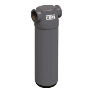 Aerotec Aktivkohlefilter AKF 1170 - 1000 NL - 0,003 MIC