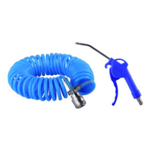 Aerotec Druckluftausblaspistole Kit 2 10bar 120l/min