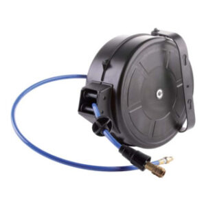 Aerotec Druckluftschlauchtrommel Aero 18 I-D.10mm A-D.15mm L.18m