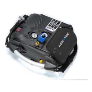 Aerotec Kompressor Airliner 5 GO 200l/min 1,1 kW 5l