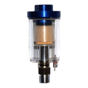 Aerotec Mini Filter 1/4 Zoll MF-1A