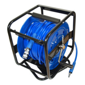 Aerotec Montageschlauchtrommel Aero 30