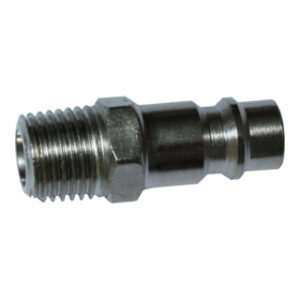 Aerotec Stecknippel - 1/2 Zoll AG