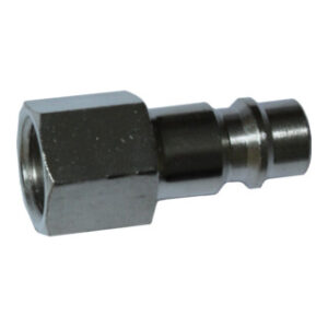 Aerotec Stecknippel - 1/4 Zoll IG