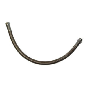 Aerotec Verbindungsschlauch - 3/4 Zoll AG - 1 Meter - bis 1300 L