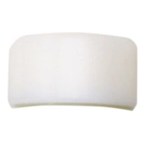 Gedore E 247-35 Ersatzkopf Polyamid Ø 35 mm