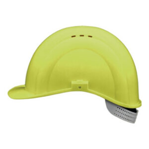 Voss Schutzhelm INAP-Defender 6 Pkt. schwefelgelbPE EN 397