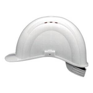 Voss Schutzhelm INAP-Defender 6 Pkt. signalweißPE EN 397