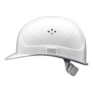 Voss Schutzhelm INAP-Master 6-Punkt signalweiß PE EN 397