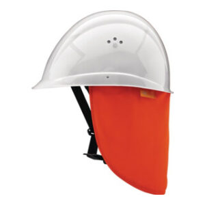 Voss Schutzhelm INAP-Profiler plus UV signalweiß PE EN 397