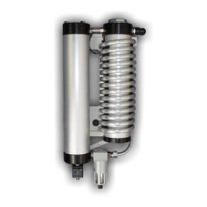 Aerotec Adsorptionstrockner AEROMEDIC D400