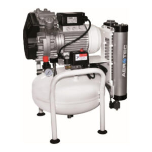 Aerotec AEROMEDIC XTR 2D-25L MIT Trockner