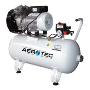 Aerotec AEROMEDIC XTR 3V-50L OHNE Trockner