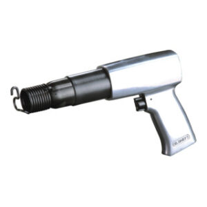 Aerotec Druckluftmeißelhammer STX II 3200min-¹ 12,8mm Sechskant 9 J