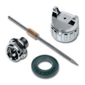 Aerotec Düsensatz 1,8 mm zu Lackierpistole ST / Lackierpistole ECO