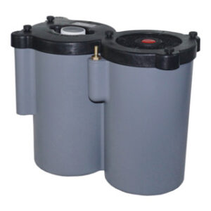 Aerotec FSN Öl-Wasser-Trenner EW 70 - 7000NL