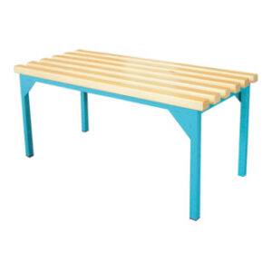 Aerotec Garderobenbank