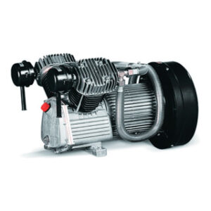 Aerotec Industrie Aggregat CH 40-15 P 15 bar V