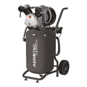 Aerotec Industrie Kompressor CL 40-10/100 Liter