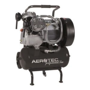 Aerotec Industrie Montage Kompressor CL 30-10/24