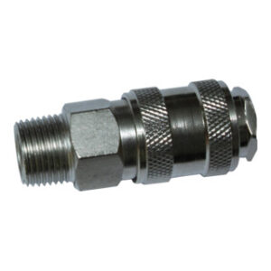 Aerotec Kupplung - 1/2 Zoll AG