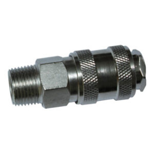 Aerotec Kupplung - 1/4 Zoll AG