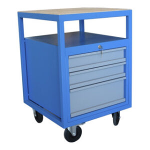 Aerotec Rollwerkbank P 600 S