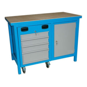 Aerotec Werkbank 1200 SLT Multi