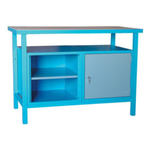 Aerotec Werkbank P 1200 T