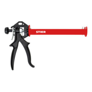 STIER Kartuschenpresse SAP-II