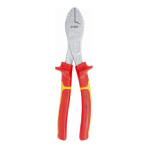 STIER Kraft-Seitenschneider 200 mm VDE-geprüft