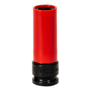 STIER Kraft-Steckschlüssel-Einsatz 1/2" SW 17 mm