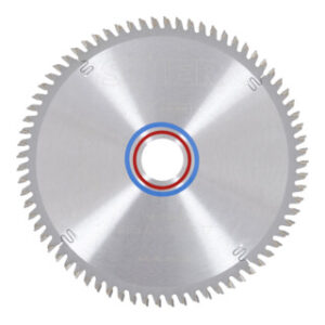 STIER Kreissägeblatt Metall 210x2,4x30 72 FZ/TZ