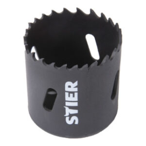 STIER Lochsäge HSS-Co8 Bimetall 44 mm