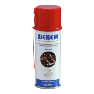 Wekem Korrosionsschutzwachs WS 440, Inhalt: 500 ml