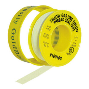 Wekem Teflon-Dichtungsband FINE