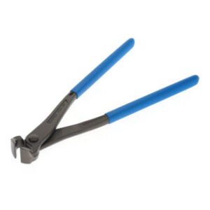 Gedore Monierzange zum Schneiden/Quetschen, Drähte bis 1,6 mm, induktiv gehärtete Schneiden, Länge 280 mm, 8380-280 TL