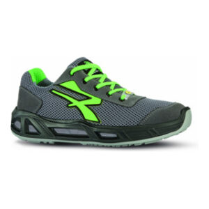 U-Power Redcarpet Halbschuh Summer Carpet S1P ESD SRC Größe 42