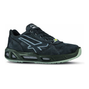 U-Power Redcarpet Hochschuh Carbon Carpet S3 ESD SRC Größe 43