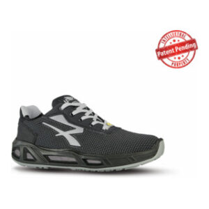 U-Power Redcarpet Hochschuh Raptor Carpet S3 ESD SRC Größe 43
