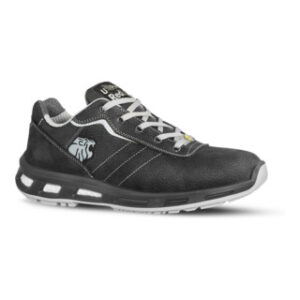 U-Power Redlion Halbschuh Club S3 SRC ESD Größe 41