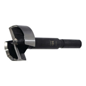 Forstnerbohrer BLACK SHARK PRO D.68mm Gesamt-L.90mm Schaft-D.10mm FISCH-TOOLS