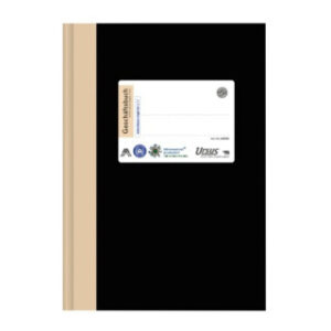 Ursus Geschäftsbuch 2115B96K 608380 DIN A5 96Blatt 80g kariert