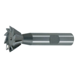 Winkelfräser DIN 1833C TypN D.20mm 45Grad HSS-Co Z.8 MAYKESTAG