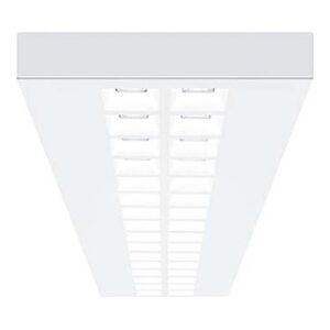 Zumtobel Group LED-Deckenanbauleuchte 3800-840 L EVG MIREL-L A#42182128
