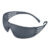3M Schutzbrille SecureFit  mit PC-Scheiben grau