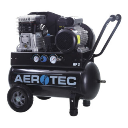 Aerotec 420-50 TECH