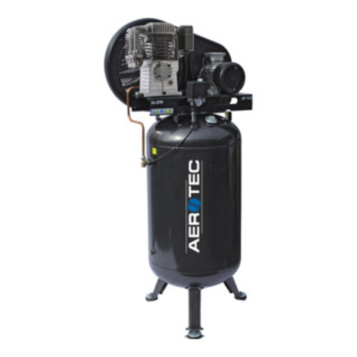 Aerotec Kompressor N59-270 PRO 690l/min 4,0 kW 270l