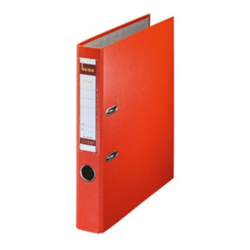 Bene Ordner 291600 OR DIN A4 52mm PP orange