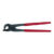 Bessey Falz-Aufbiegezange D355